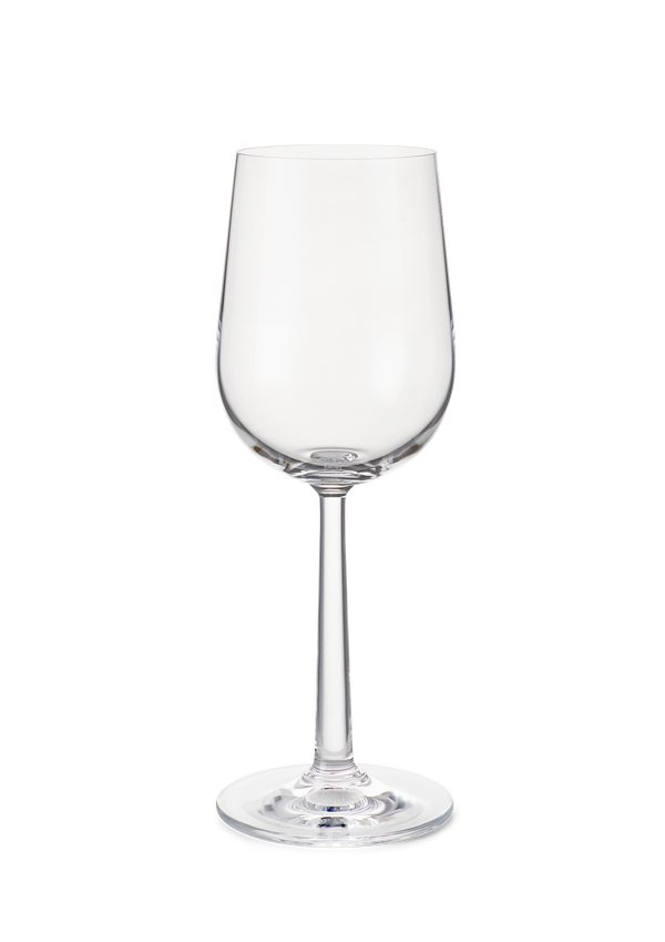 GC White Wine Glass 32 cl clear 2 pcs.