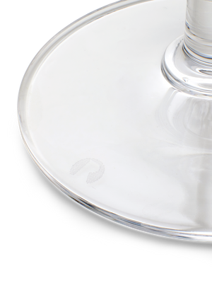 GC White Wine Glass 32 cl clear 6 pcs.