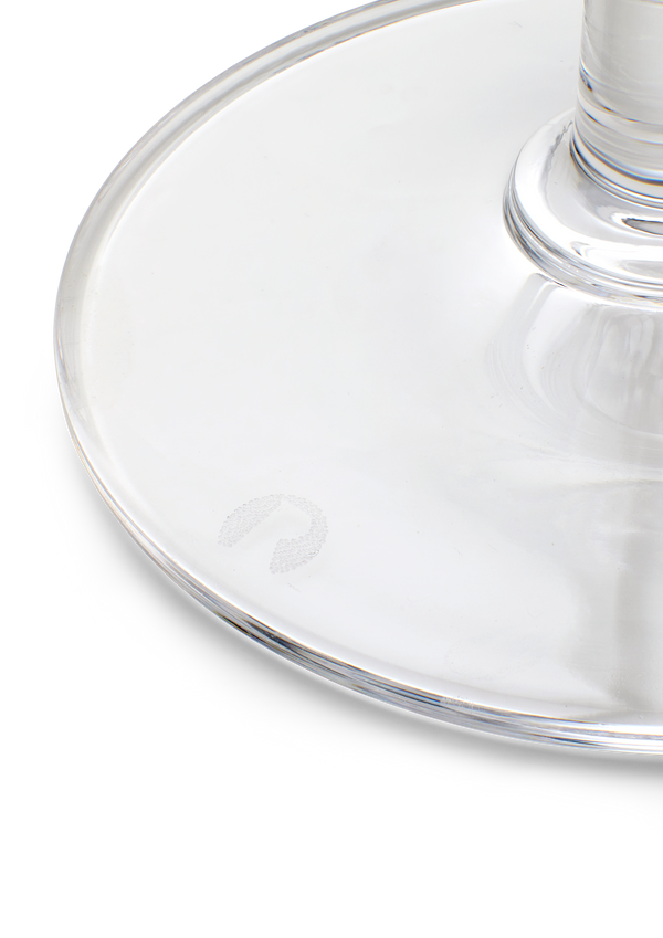 GC White Wine Glass 32 cl clear 6 pcs.