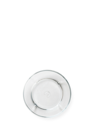 GC Dessert plate Ø16 cm clear 4 pcs.