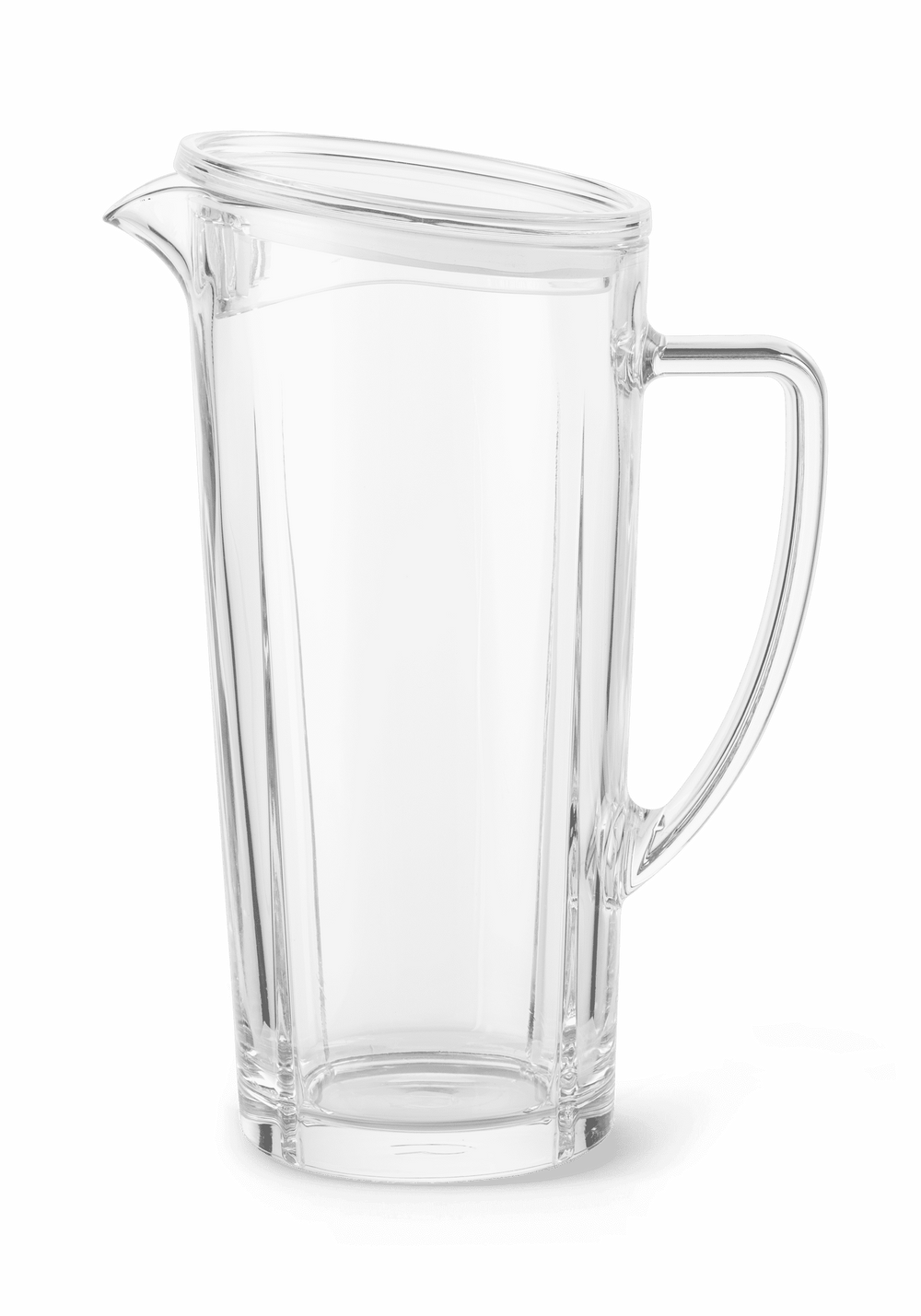 GC Jug 1,3 l Clear