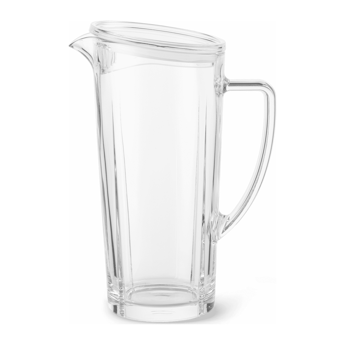 La carafe qui a voyagé