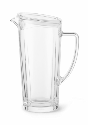 GC Jug 1,3 l Clear