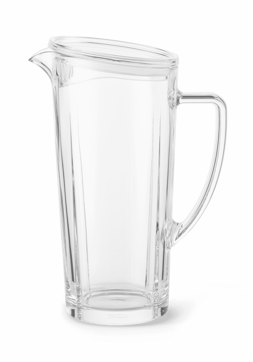 GC Jug 1,3 l Clear