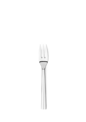 GC Cake fork steel