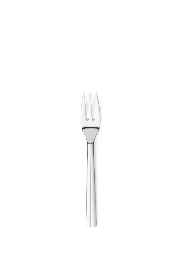GC Cake fork steel