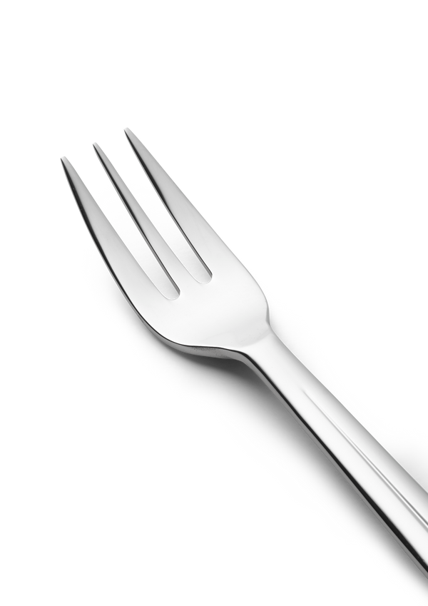 GC Cake fork steel