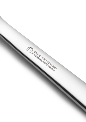 GC Cake fork steel