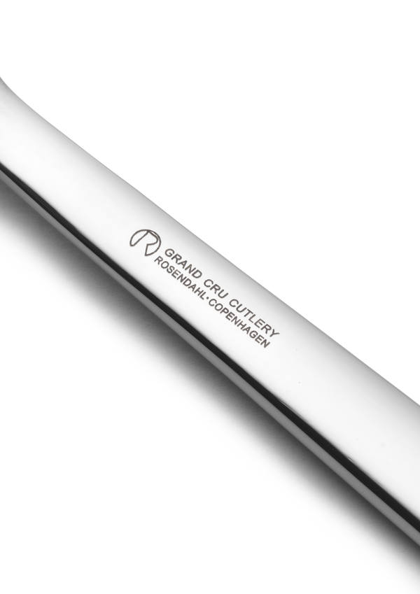 GC Cake fork steel