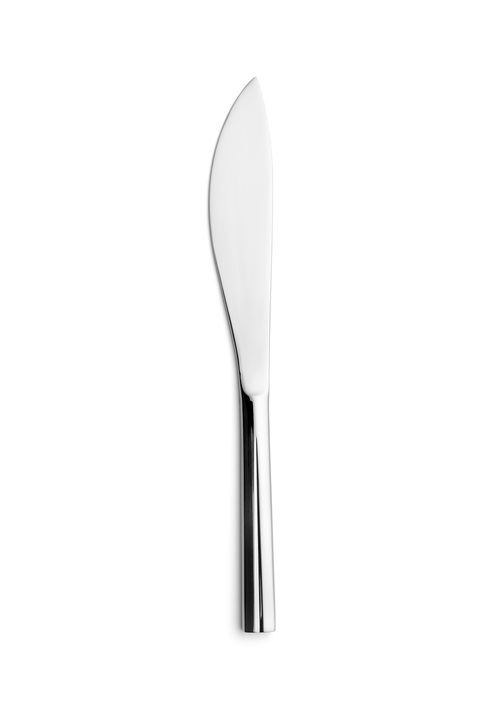 GC Cake knife steel