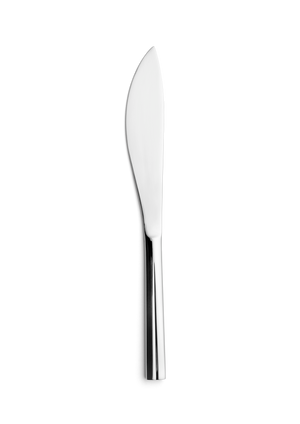 GC Cake knife steel