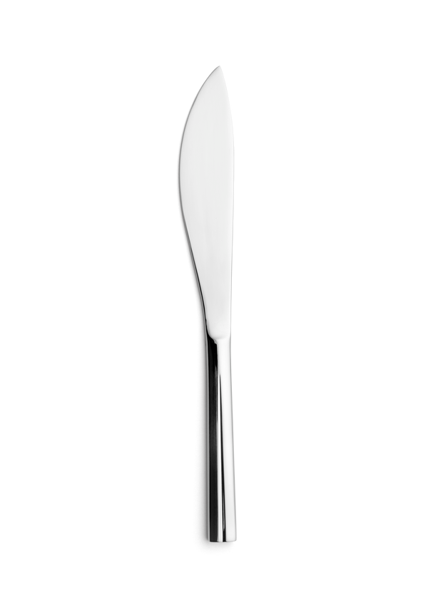 GC Cake knife steel