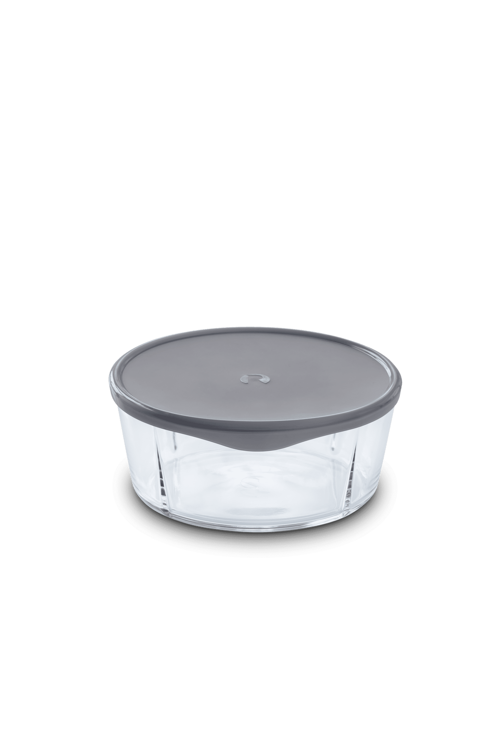 GC Lid for bowl Ø19.5 cm grey