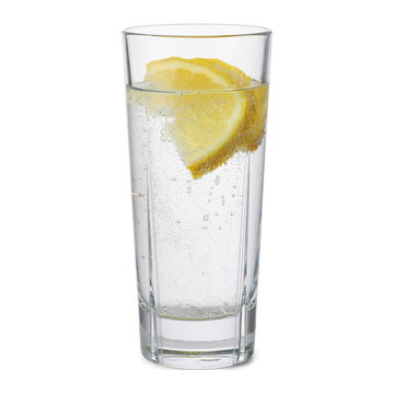 GC Long drink glass 30 cl clear 4 pcs.