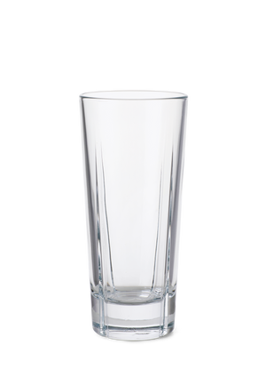 GC Long drink glass 30 cl clear 4 pcs.