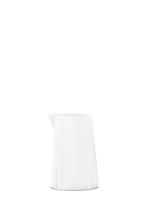 GC Milk jug 40 cl white
