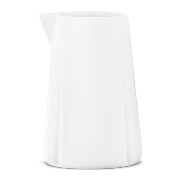 GC Milk jug 40 cl white