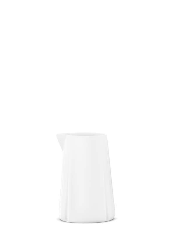 GC Milk jug 40 cl white