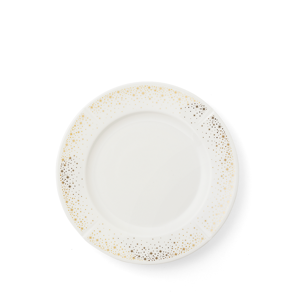GC Moments Plate Ø23 cm White