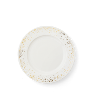 GC Moments Plate Ø23 cm White