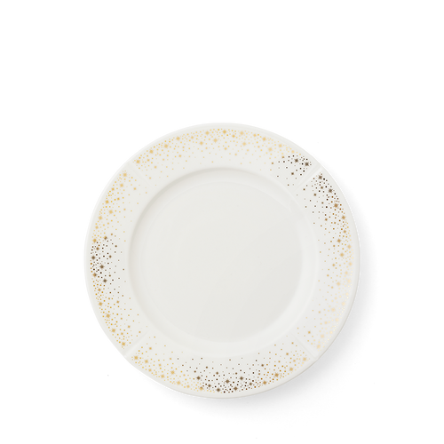 GC Moments Plate Ø23 cm White