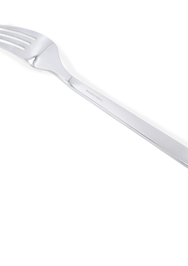 GC Nouveau Cutlery set steel 16 parts