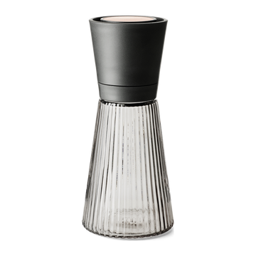GC Nouveau Grinder H17 cm smoke