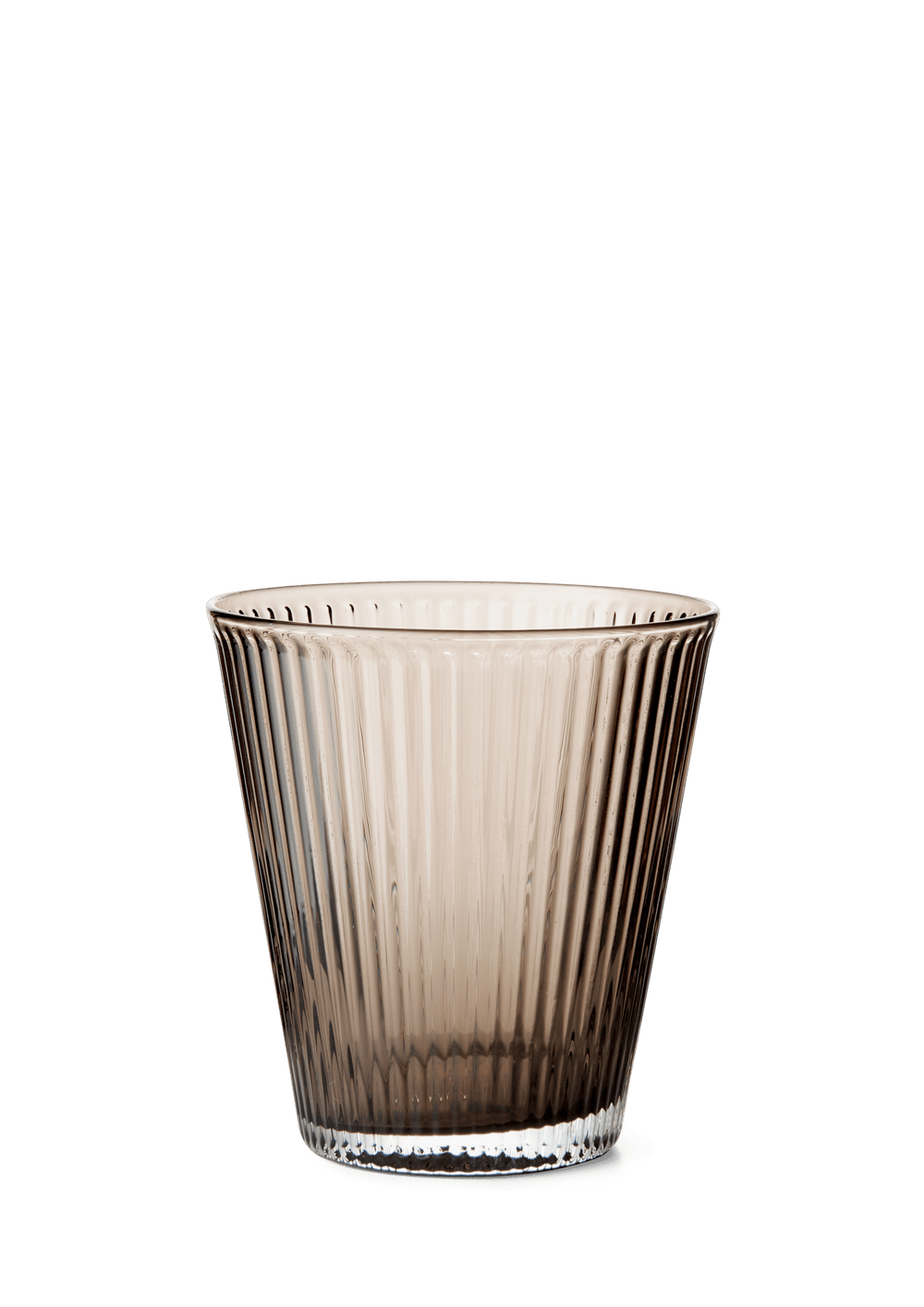GC Nouveau Tumbler 26 cl Walnut