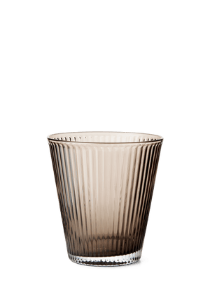 GC Nouveau Tumbler 26 cl Walnut