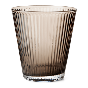 GC Nouveau Tumbler 26 cl Walnut