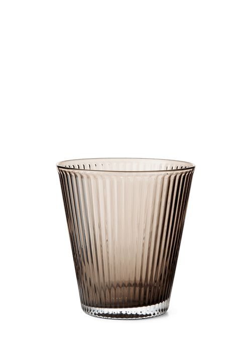 GC Nouveau Tumbler 26 cl Walnut