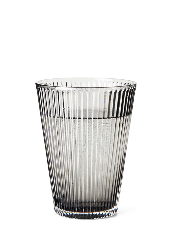 GC Nouveau Tumbler 36 cl smoke 2 pcs.