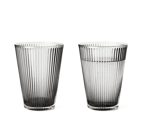 GC Nouveau Tumbler 36 cl smoke 2 pcs.