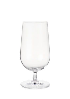GC Beer Glass 50 cl clear 2 pcs.