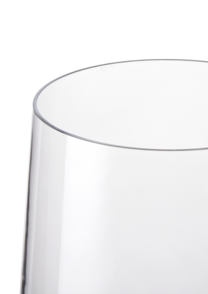 GC Beer Glass 50 cl clear 2 pcs.