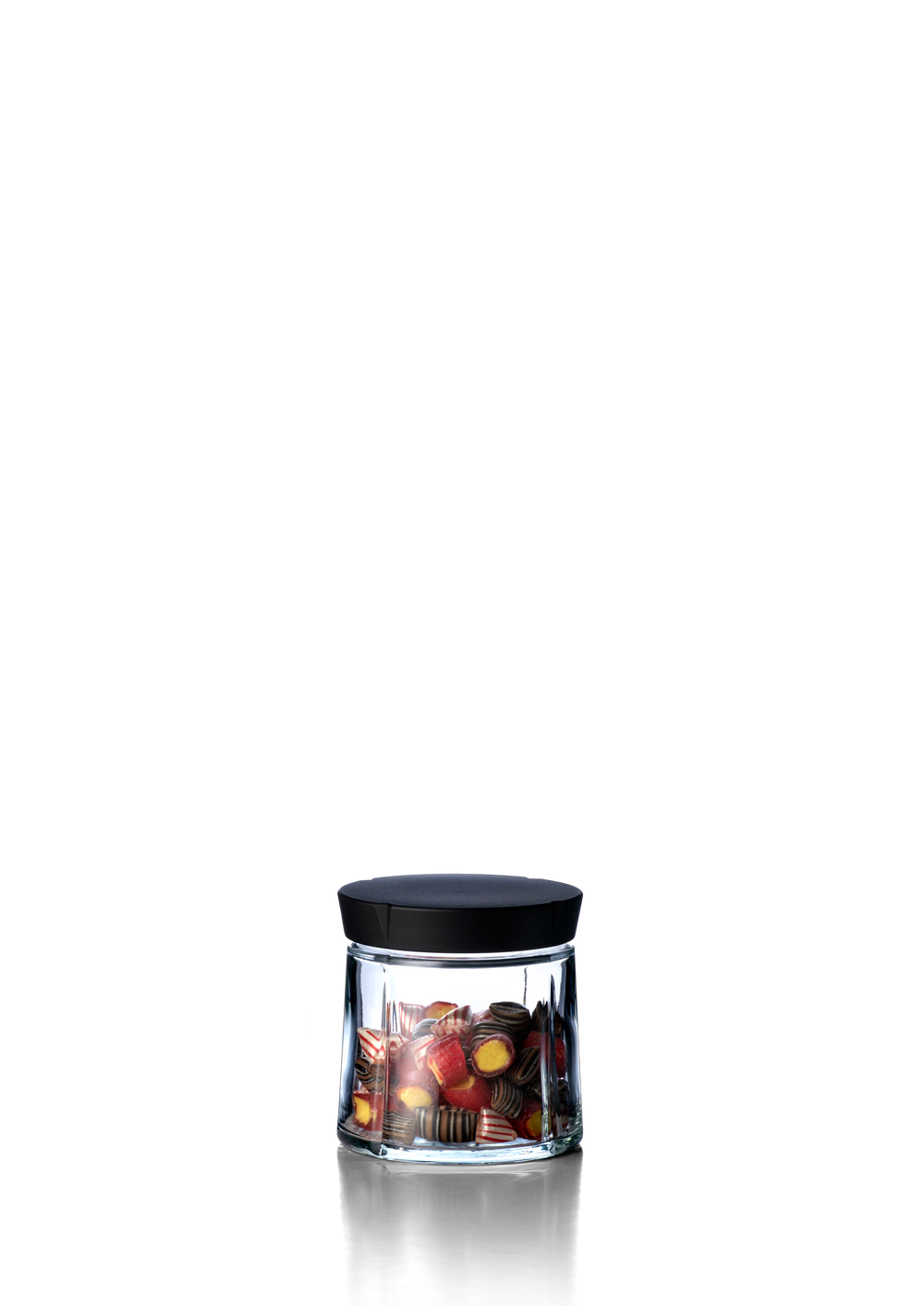 GC Storage jar 50 cl black
