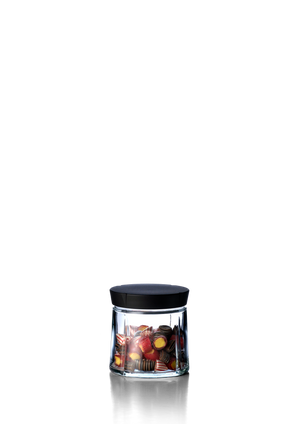 GC Storage jar 50 cl black