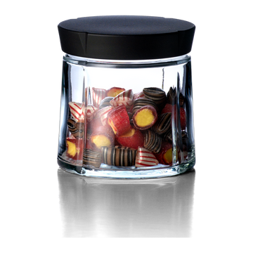 GC Storage jar 50 cl black
