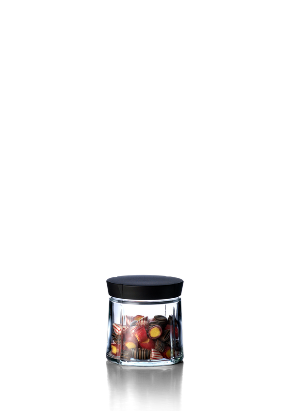 GC Storage jar 50 cl black
