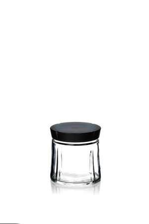 GC Storage jar 50 cl black