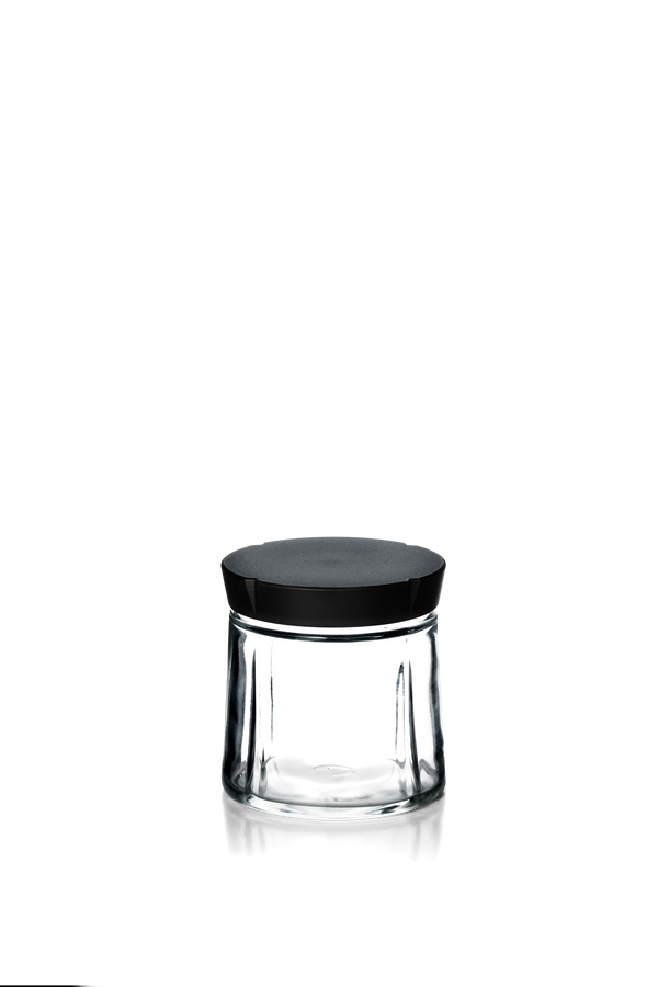 GC Storage jar 50 cl black