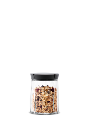 GC Storage jar 75 cl black