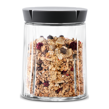 GC Storage jar 75 cl black