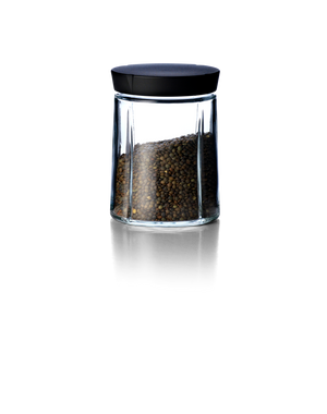 GC Storage jar 75 cl black