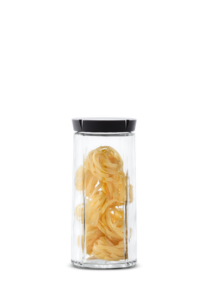 GC Storage jar 1,5 l black