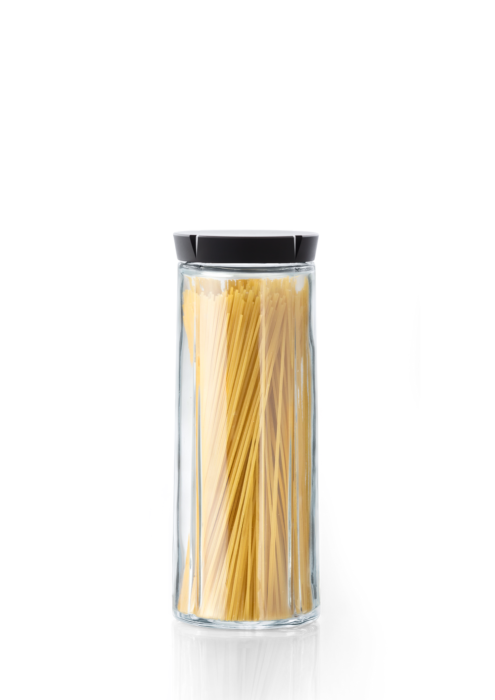 GC Storage jar 2,0 l black
