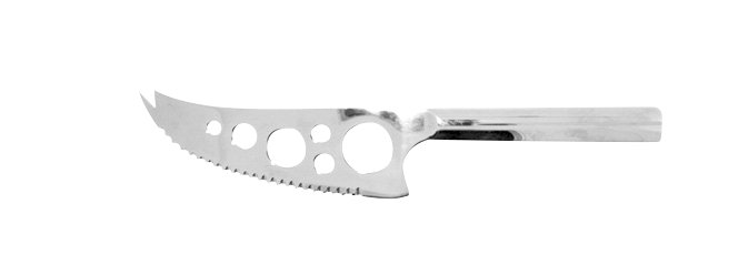 GC Cheese knife steel