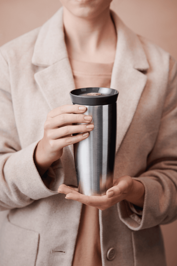 GC Outdoor Thermos mug 40 cl