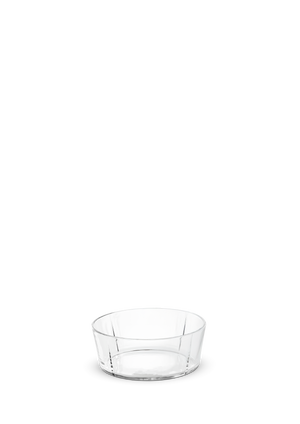 GC Ovenproof bowl Ø19.5 cm clear