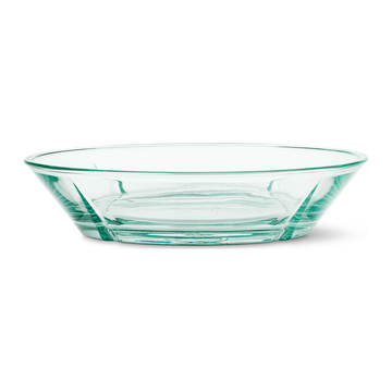 GC Recycled Dessert plate Ø16 cm Clear